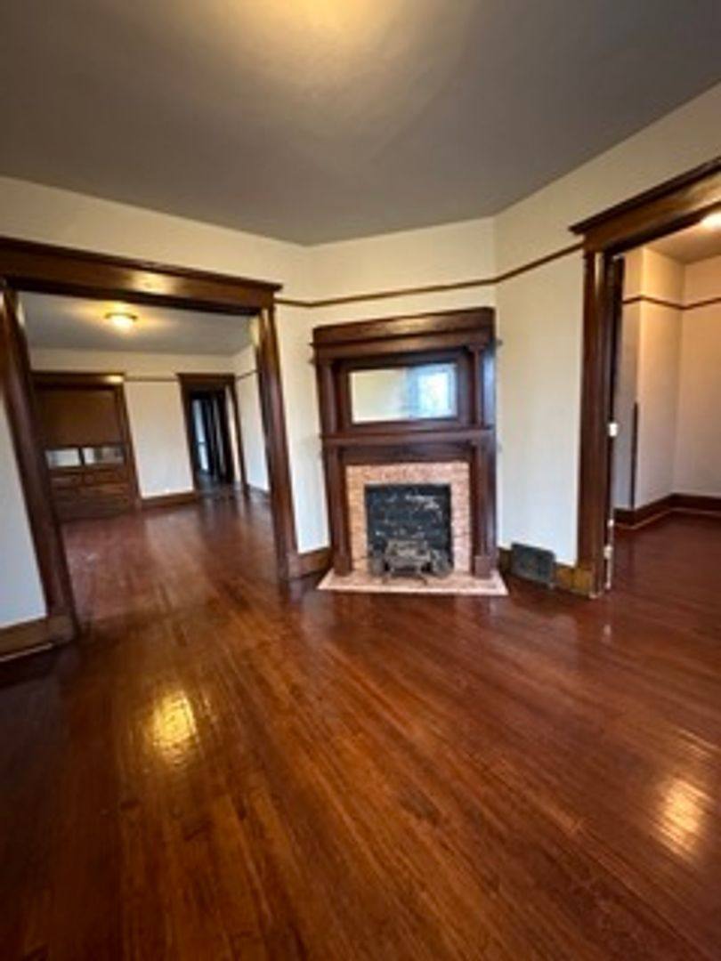 Apartment for rent at 2355 N Hubbard St, Milwaukee, WI 53212