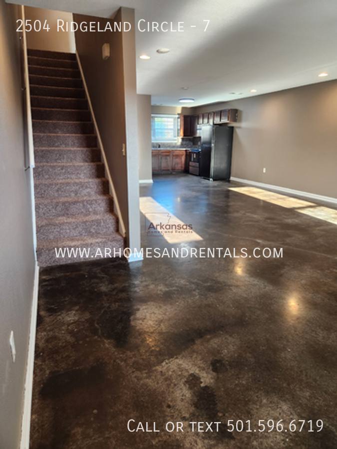 Townhouse for rent at 2504 Ridgeland Circle #7, Pocahontas, AR 72455