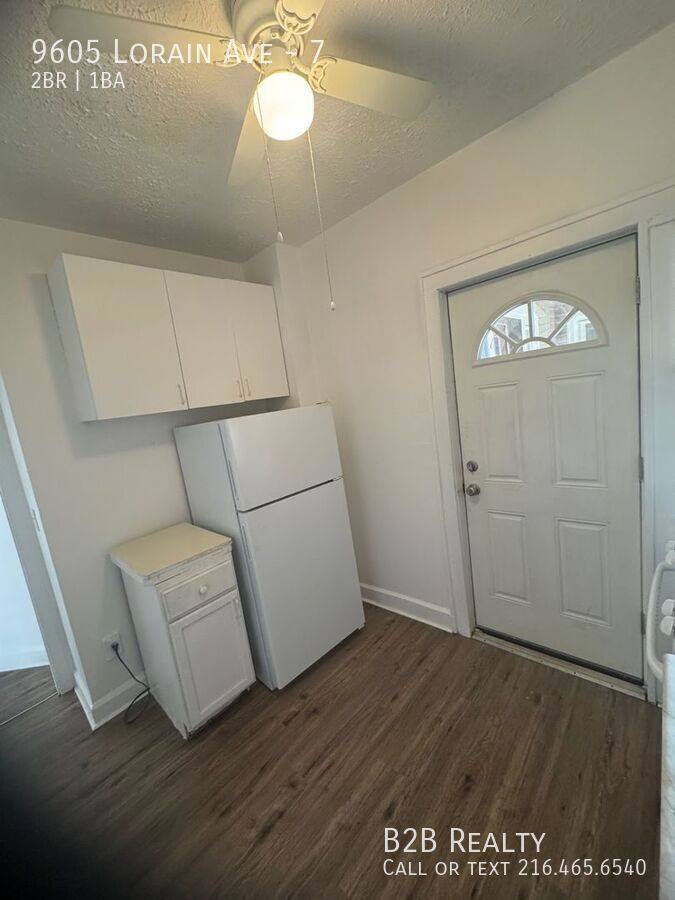 Apartment for rent at 9605 Lorain Ave #7, Cleveland, OH 44102