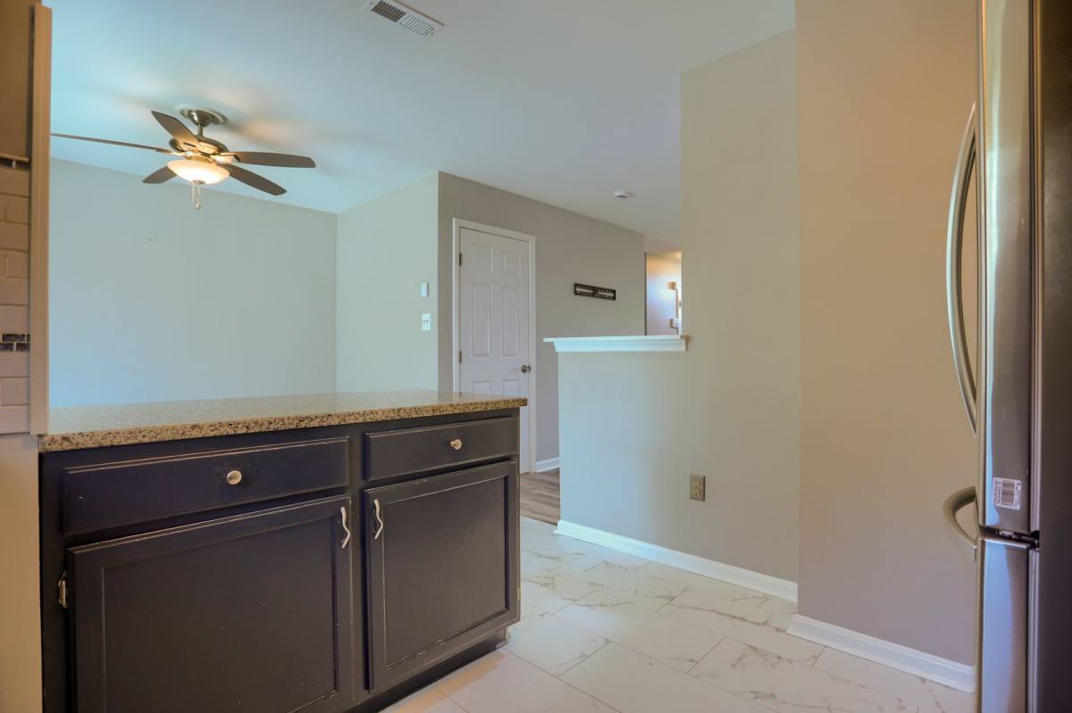 Townhouse for rent at 618 Milford Court, Abingdon, MD 21009