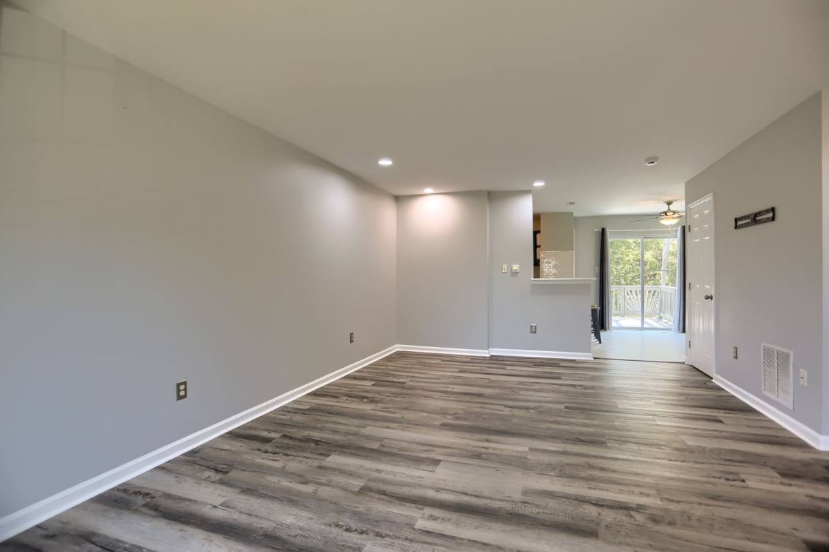 Townhouse for rent at 618 Milford Court, Abingdon, MD 21009