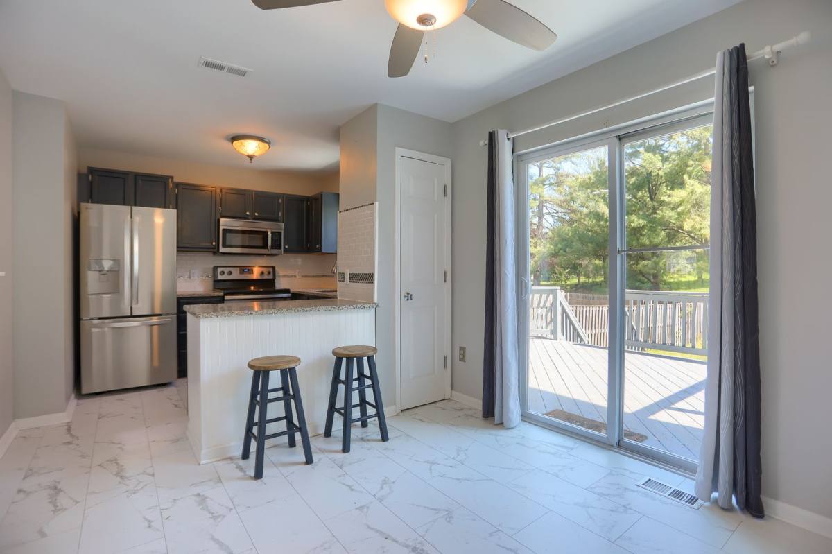 Townhouse for rent at 618 Milford Court, Abingdon, MD 21009