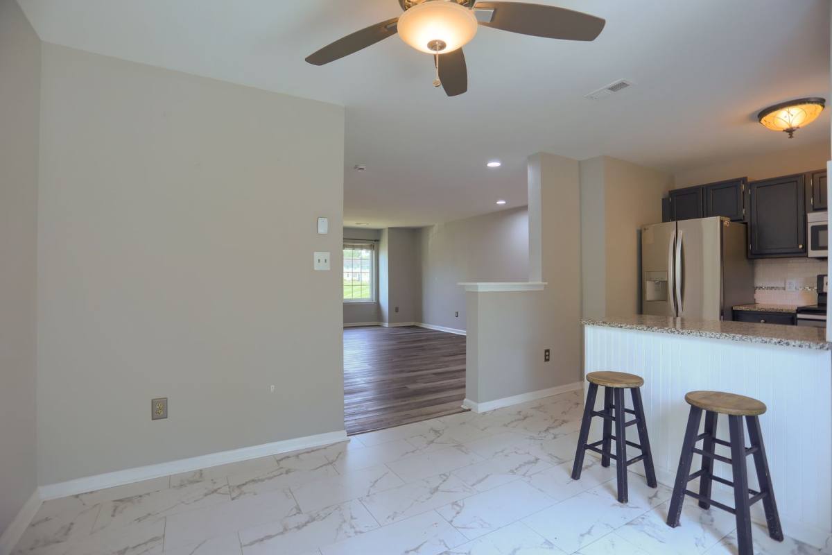 Townhouse for rent at 618 Milford Court, Abingdon, MD 21009