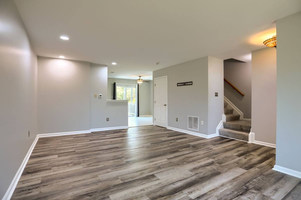 Townhouse for rent at 618 Milford Court, Abingdon, MD 21009