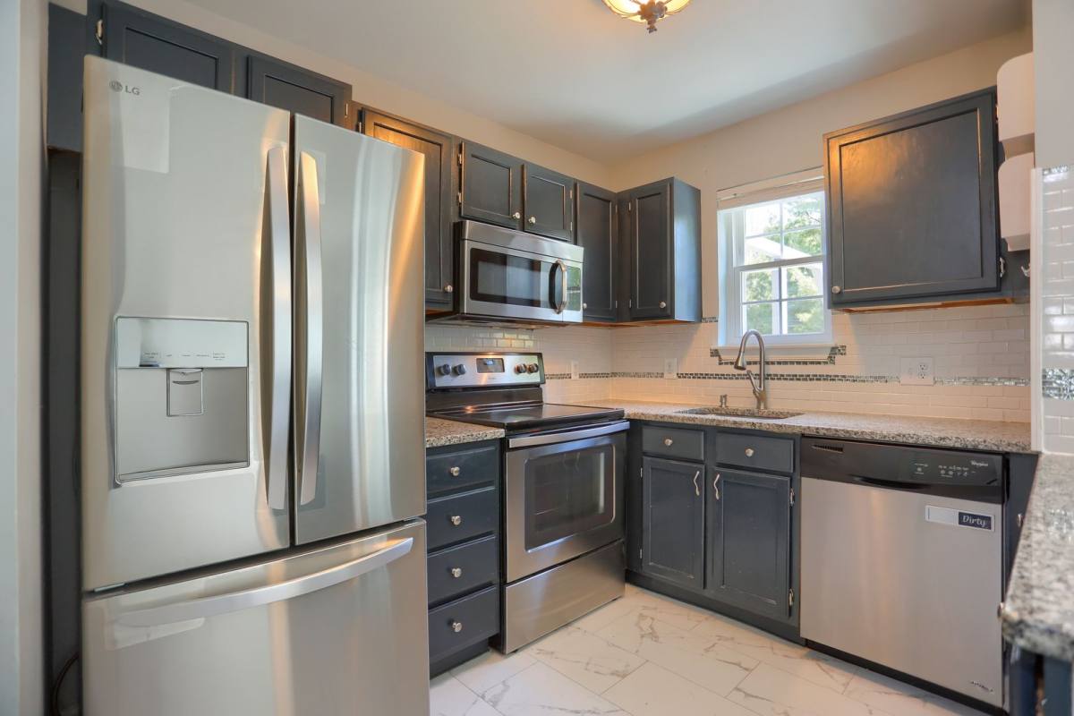 Townhouse for rent at 618 Milford Court, Abingdon, MD 21009