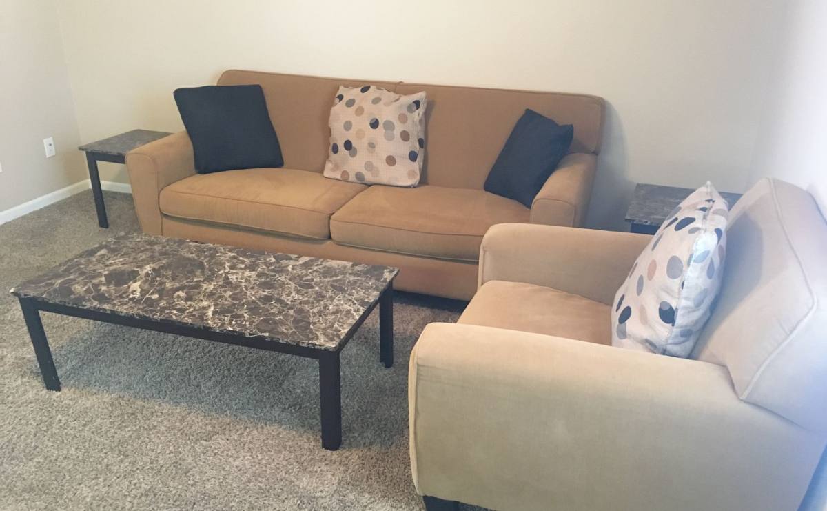 Apartment for rent at 20902 Humanity Lane, Saint Robert, MO 65584