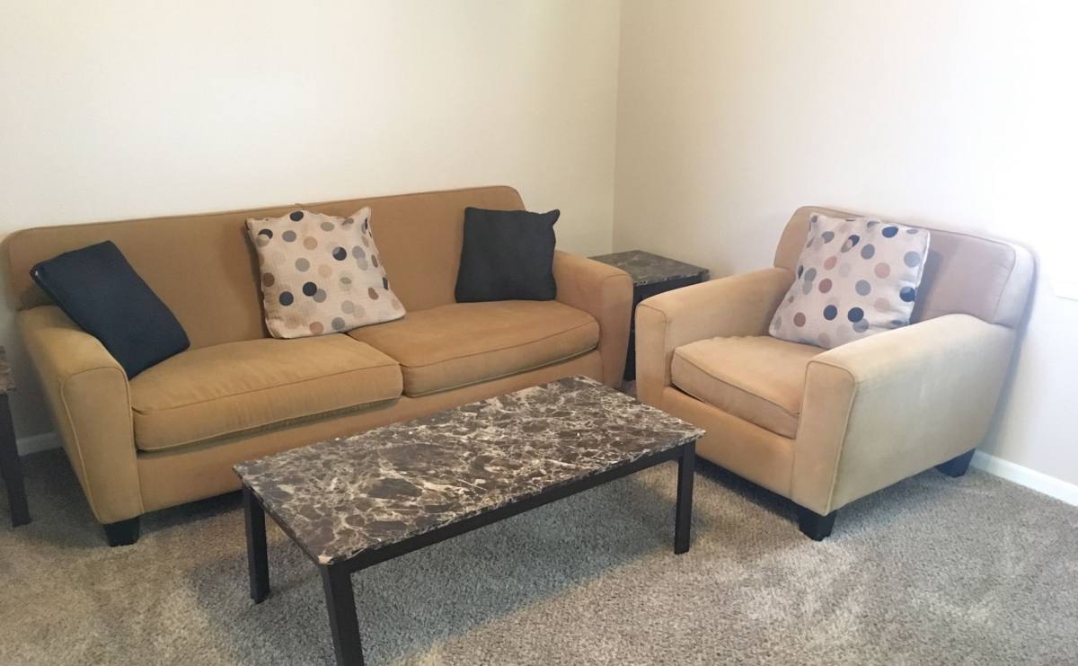 Apartment for rent at 20902 Humanity Lane, Saint Robert, MO 65584