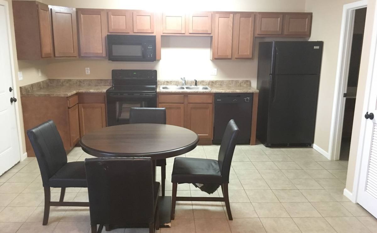 Apartment for rent at 20902 Humanity Lane, Saint Robert, MO 65584