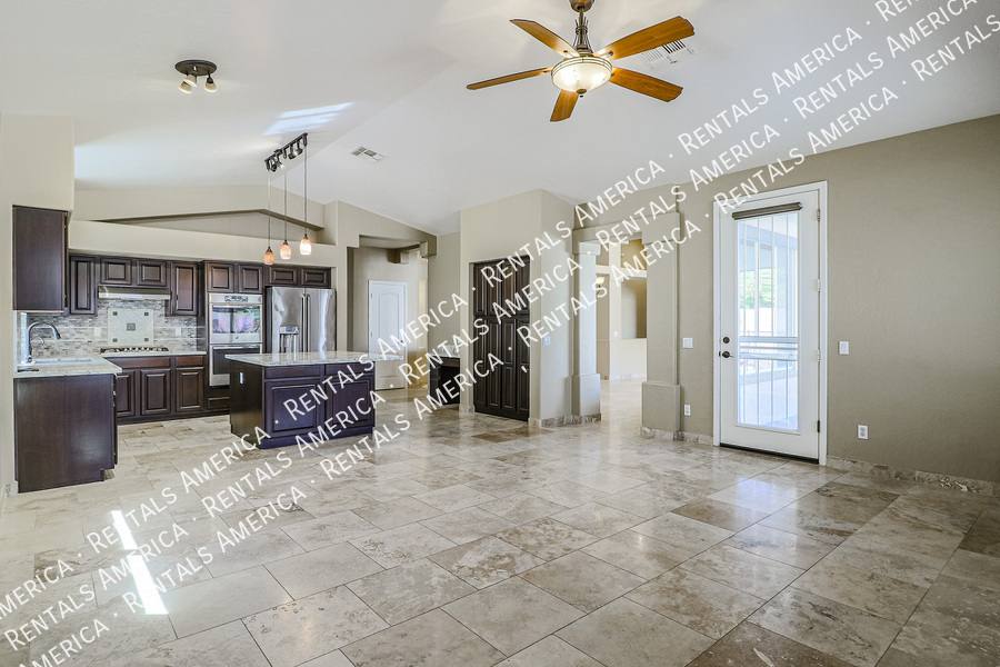 House for rent at 20669 N 41st Lane, Glendale, AZ 85308
