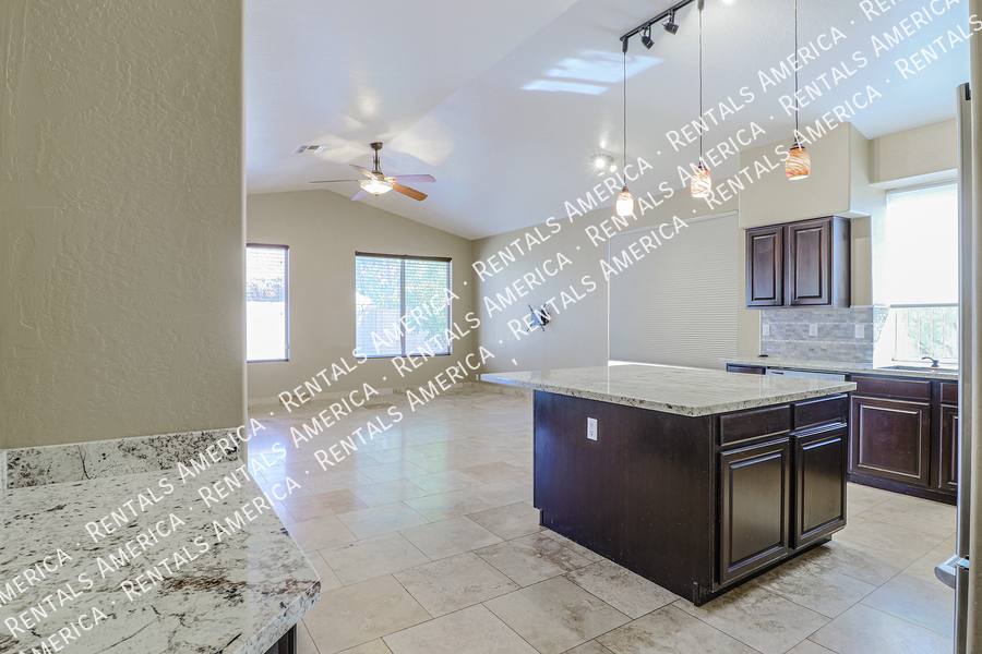 House for rent at 20669 N 41st Lane, Glendale, AZ 85308