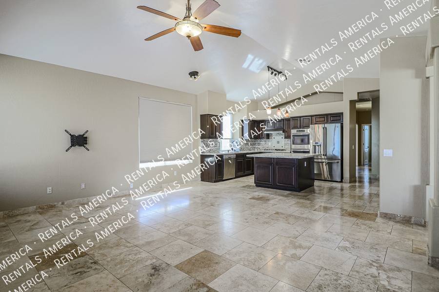 House for rent at 20669 N 41st Lane, Glendale, AZ 85308