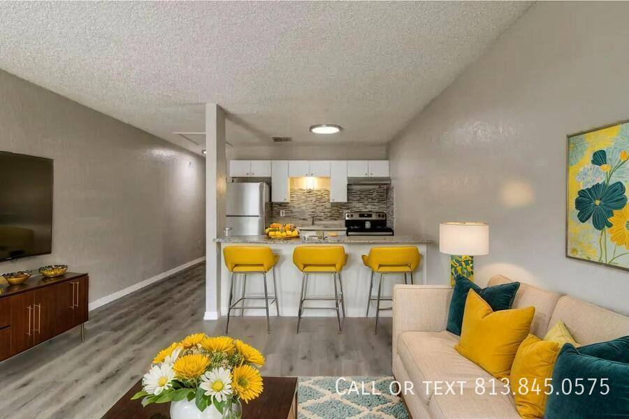 Apartment for rent at 4355 84th Ave N, 708 #708, Pinellas Park, FL 33781