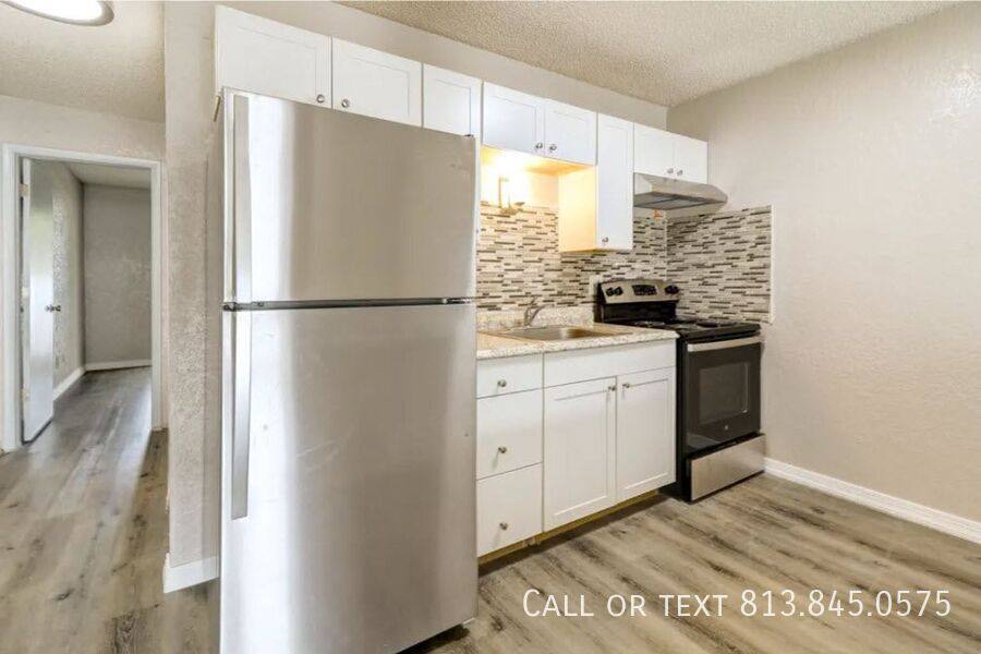 Apartment for rent at 4355 84th Ave N, 708 #708, Pinellas Park, FL 33781