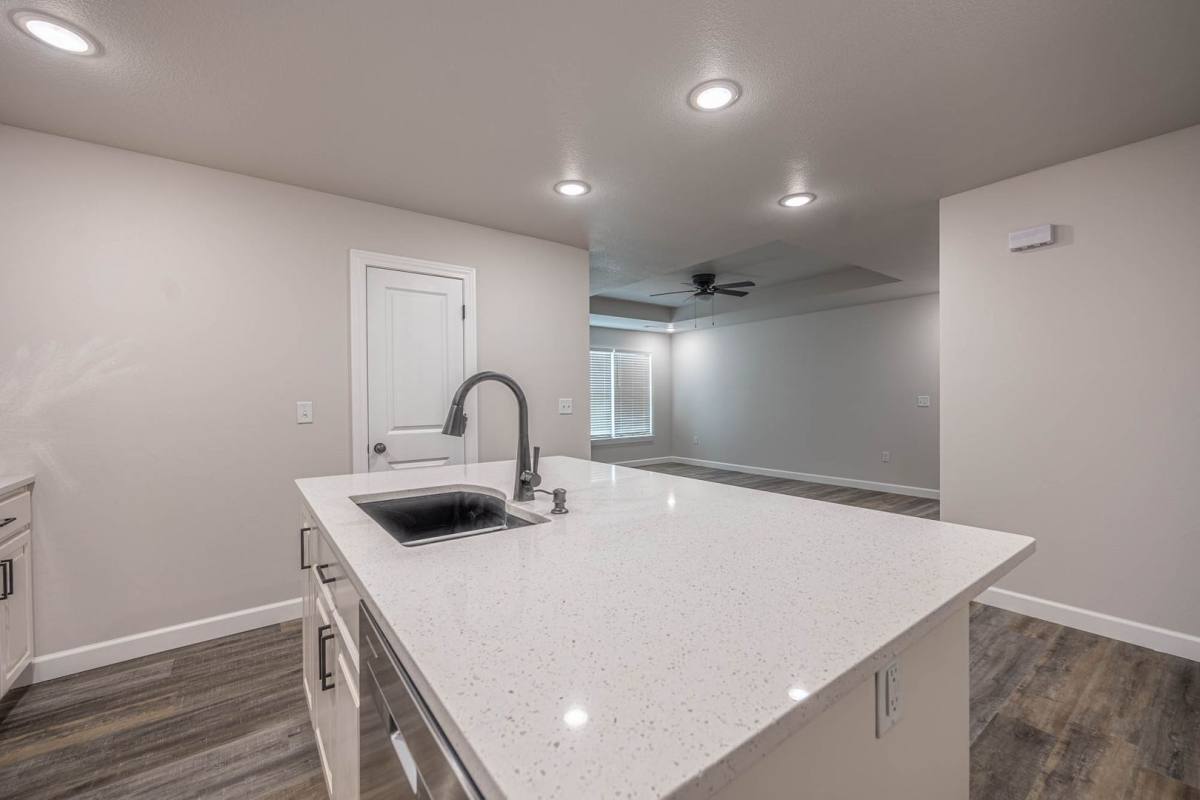 Apartment for rent at 358 SE 95 Rd, Warrensburg, MO 64093