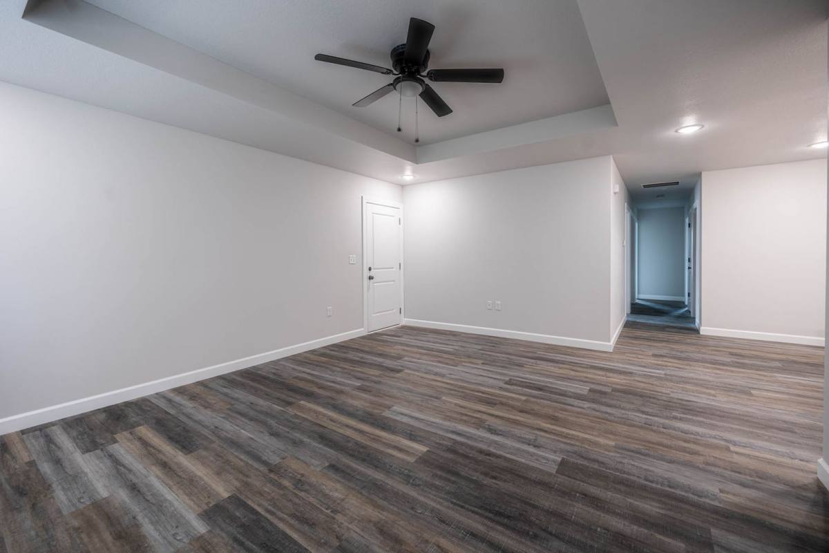 Apartment for rent at 358 SE 95 Rd, Warrensburg, MO 64093