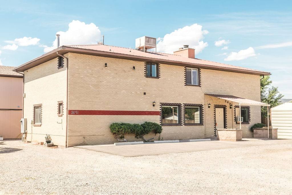 Apartment for rent at 2691 Unaweep Ave, Grand Junction, CO 81503