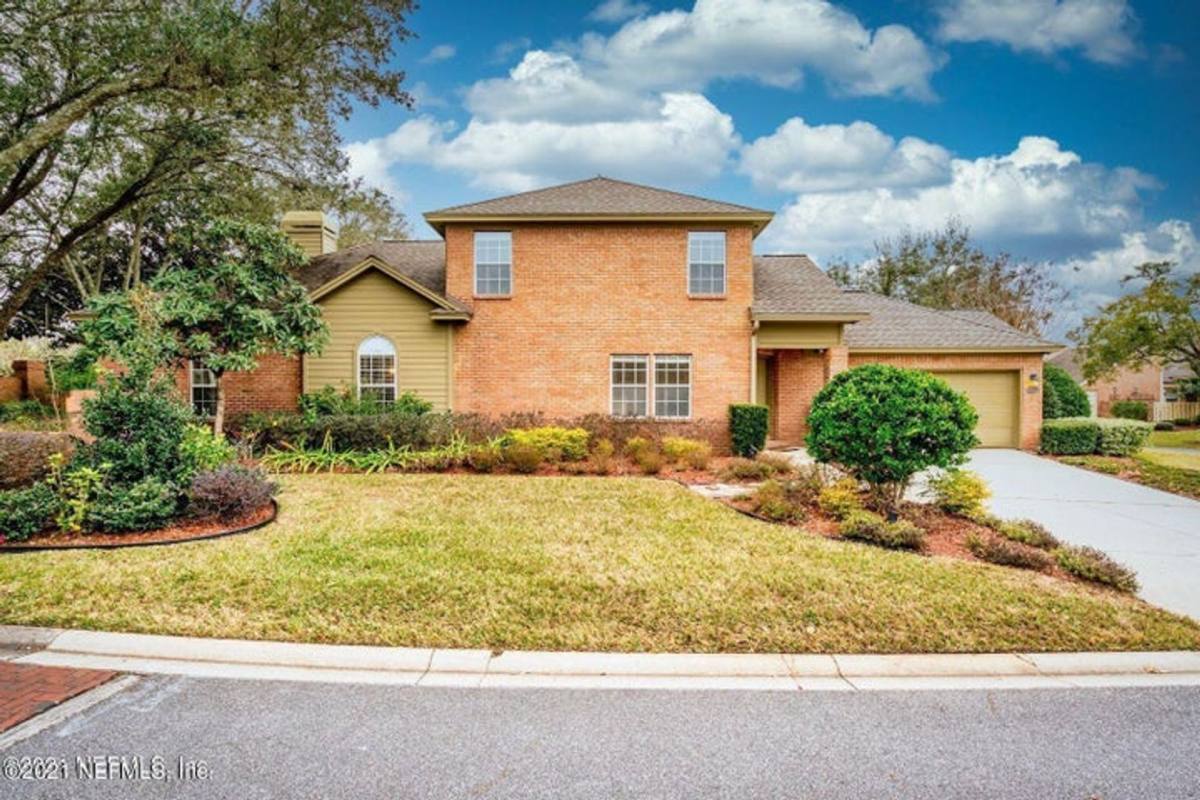 Apartment for rent at 7820 Deerwood Point Court 1203-1, Jacksonville, FL 32256