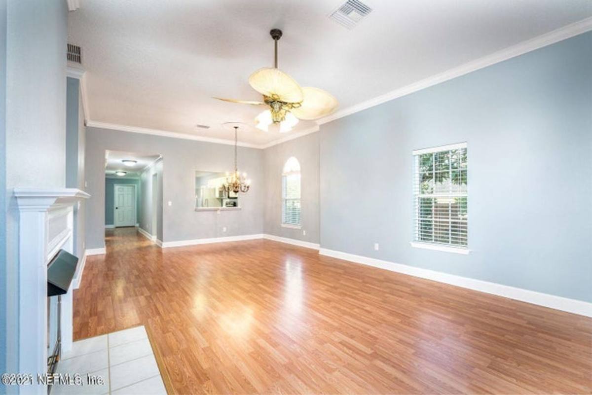 Apartment for rent at 7820 Deerwood Point Court 1203-1, Jacksonville, FL 32256