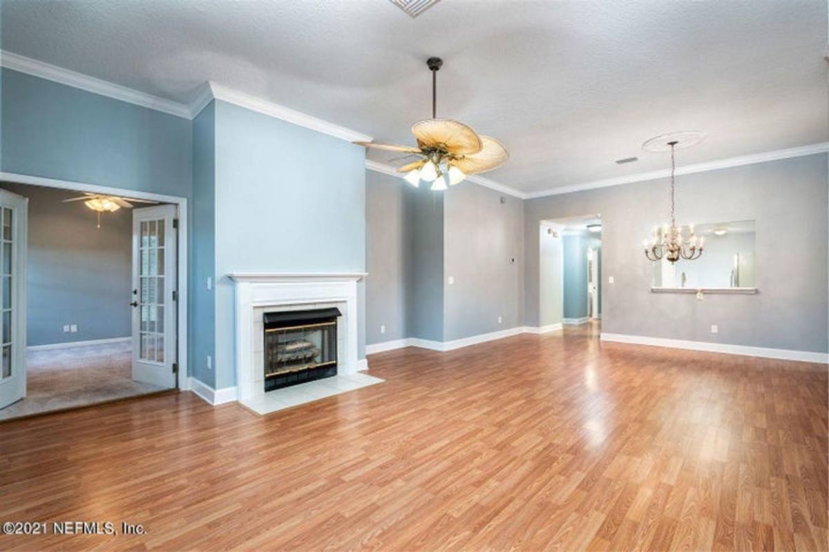 Apartment for rent at 7820 Deerwood Point Court 1203-1, Jacksonville, FL 32256