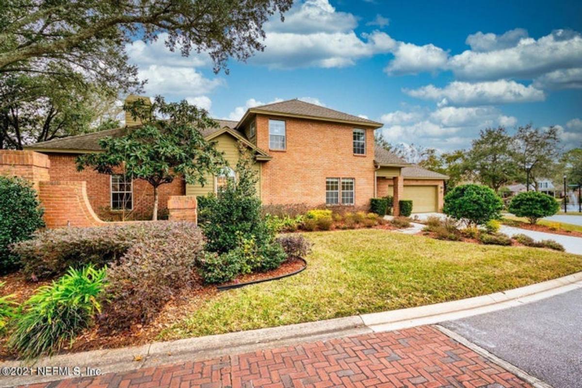 Apartment for rent at 7820 Deerwood Point Court 1203-1, Jacksonville, FL 32256