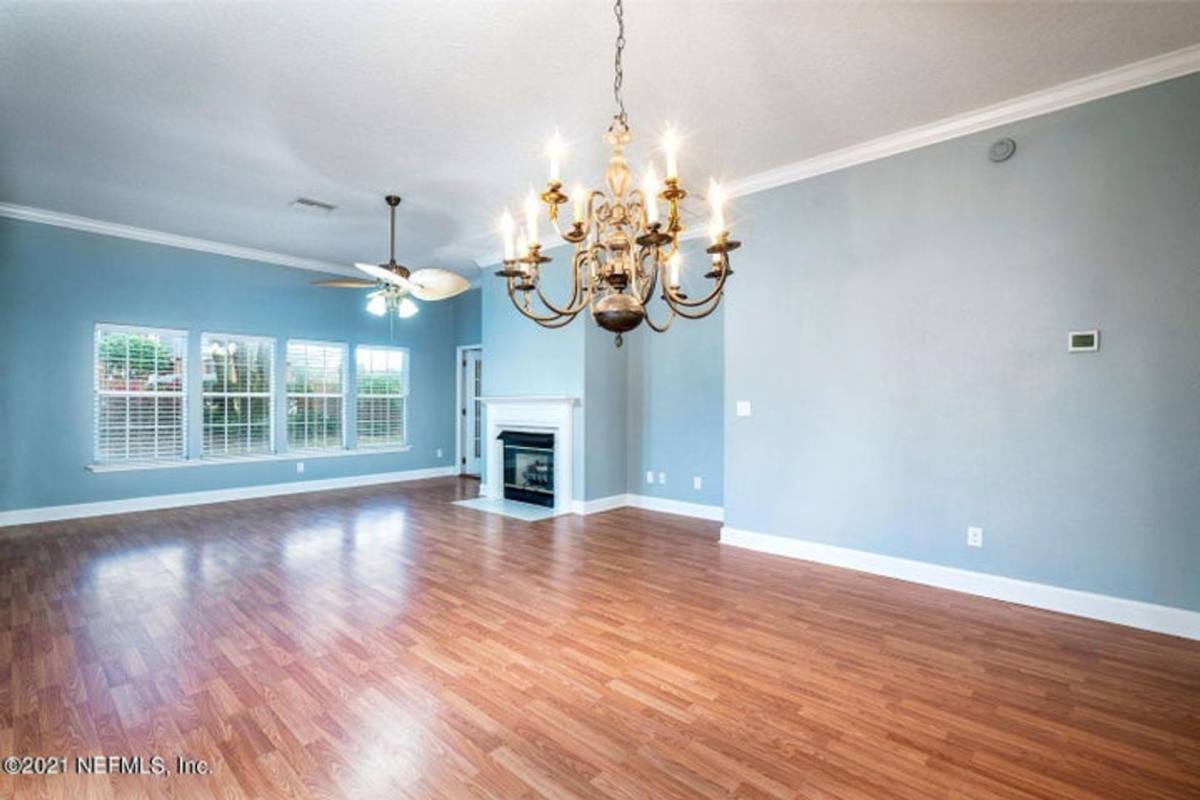 Apartment for rent at 7820 Deerwood Point Court 1203-1, Jacksonville, FL 32256