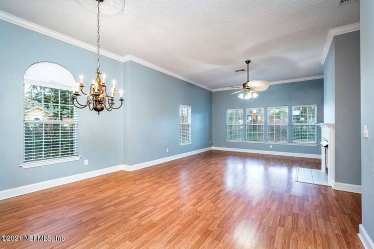 Apartment for rent at 7820 Deerwood Point Court 1203-1, Jacksonville, FL 32256