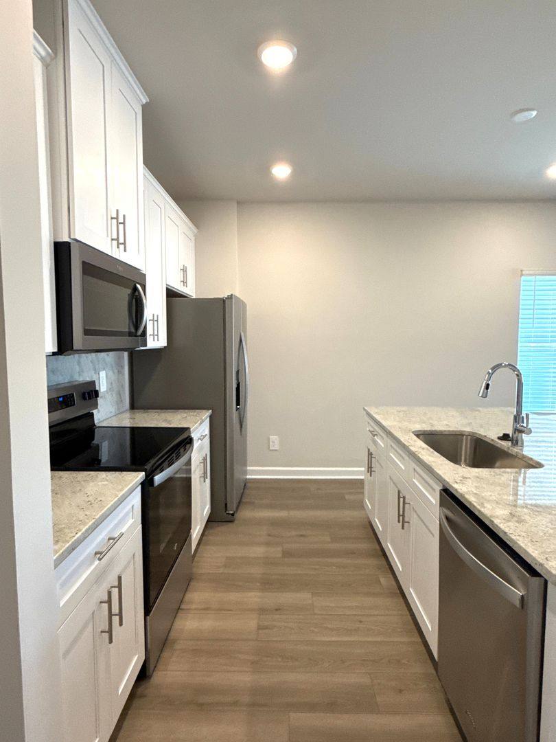 Townhouse for rent at 125 Utility Lane, Mooresville, NC 28115
