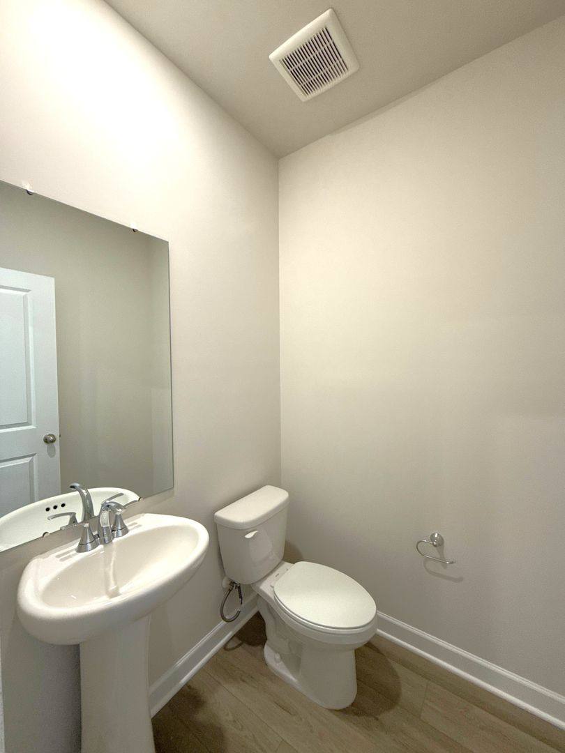 Townhouse for rent at 125 Utility Lane, Mooresville, NC 28115