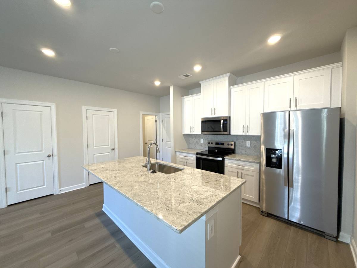 Townhouse for rent at 125 Utility Lane, Mooresville, NC 28115