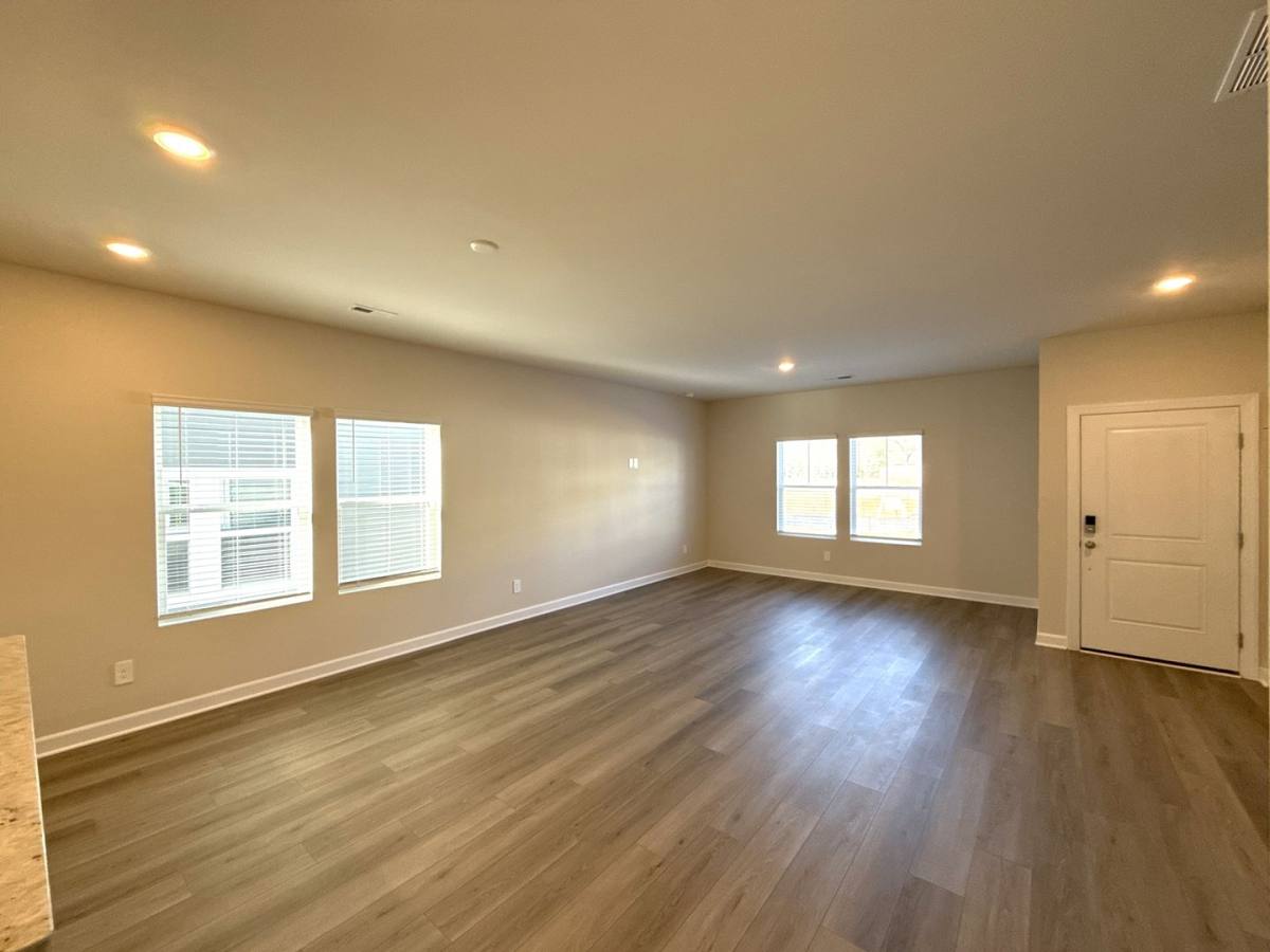 Townhouse for rent at 125 Utility Lane, Mooresville, NC 28115