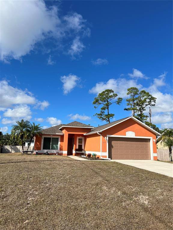 Apartment for rent at 2105 Atwater Dr, North Port, FL 34288