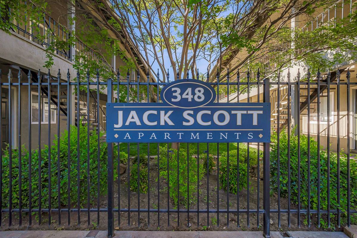 Apartment for rent at 348 W Sacramento Ave, Chico, CA 95926