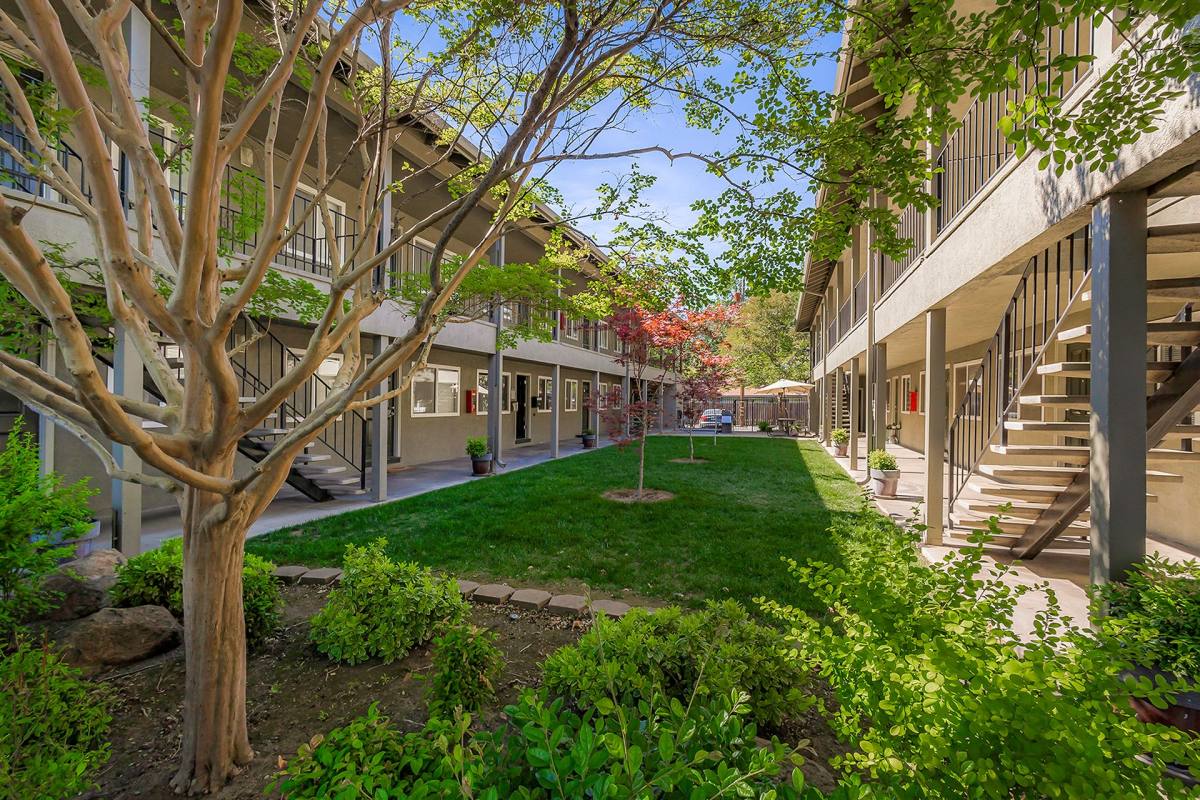 Apartment for rent at 348 W Sacramento Ave, Chico, CA 95926