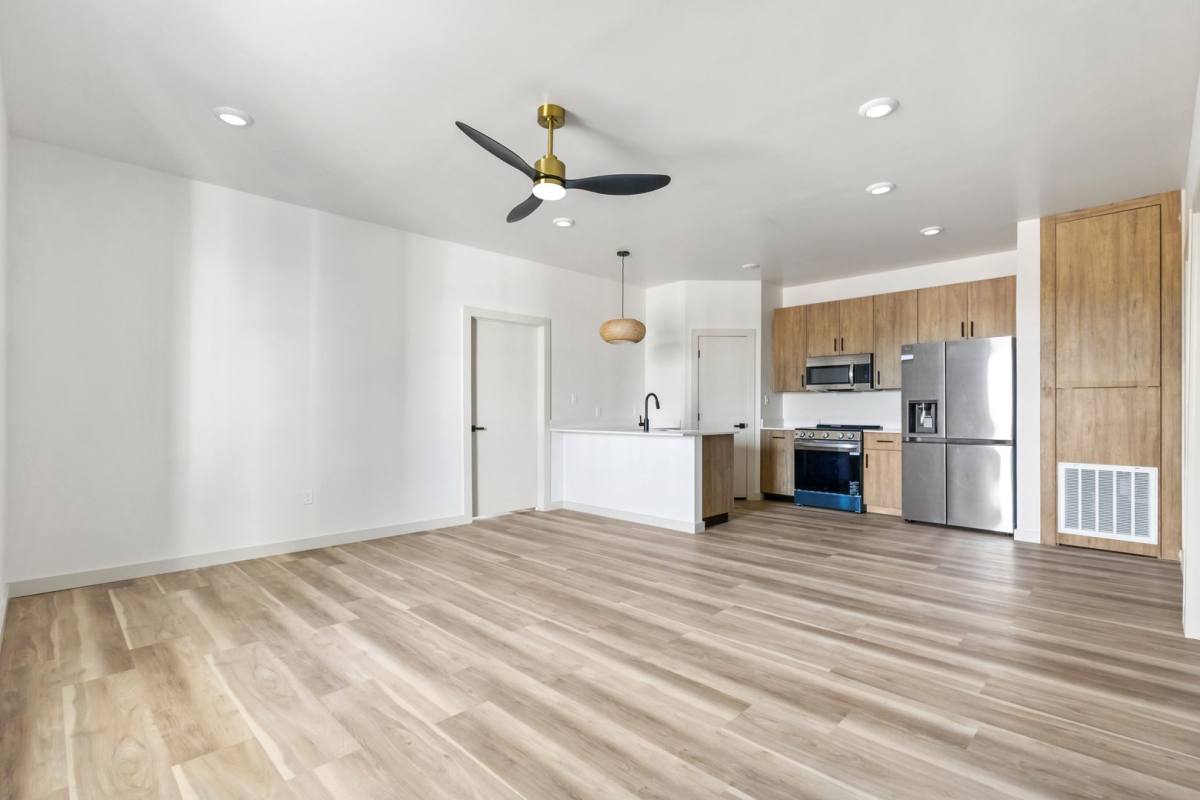 Apartment for rent at 225 E New Hampshire, Harlingen, TX 78550