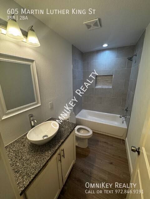House for rent at 605 Martin Luther King St, Denison, TX 75020