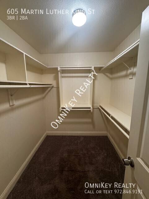 House for rent at 605 Martin Luther King St, Denison, TX 75020