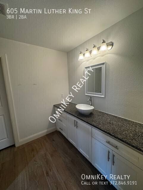 House for rent at 605 Martin Luther King St, Denison, TX 75020
