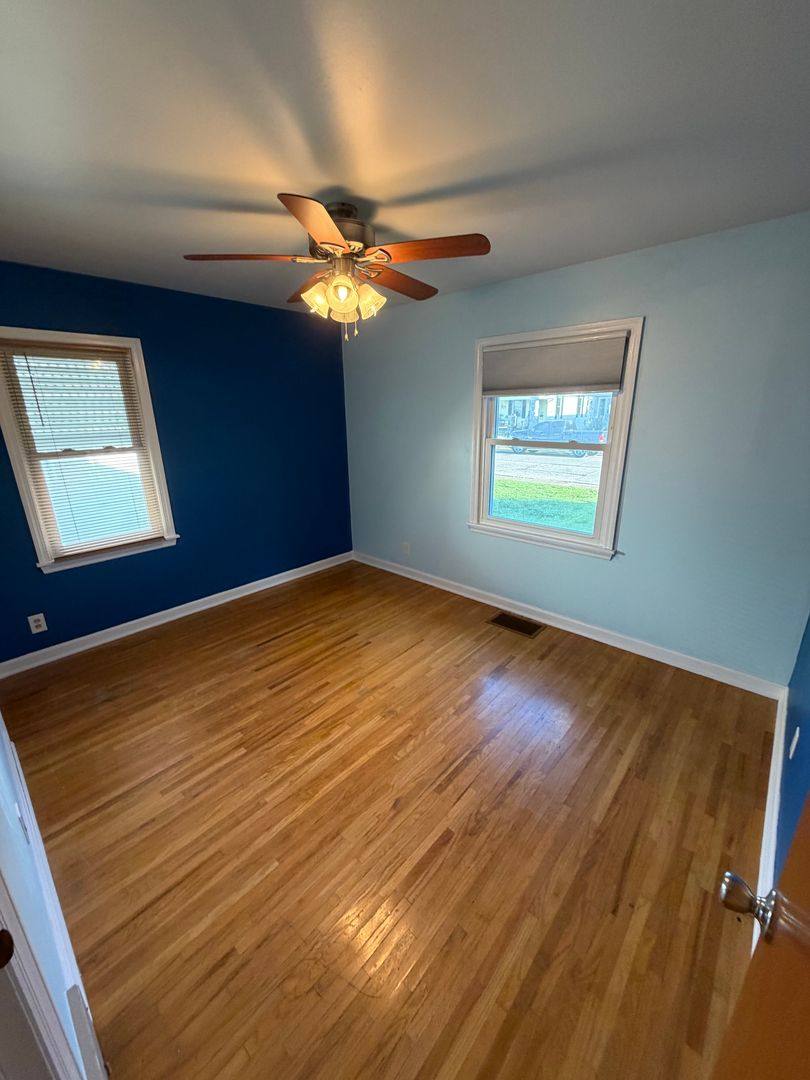 House for rent at 3200 Edgewood Dr, Evansville, IN 47712