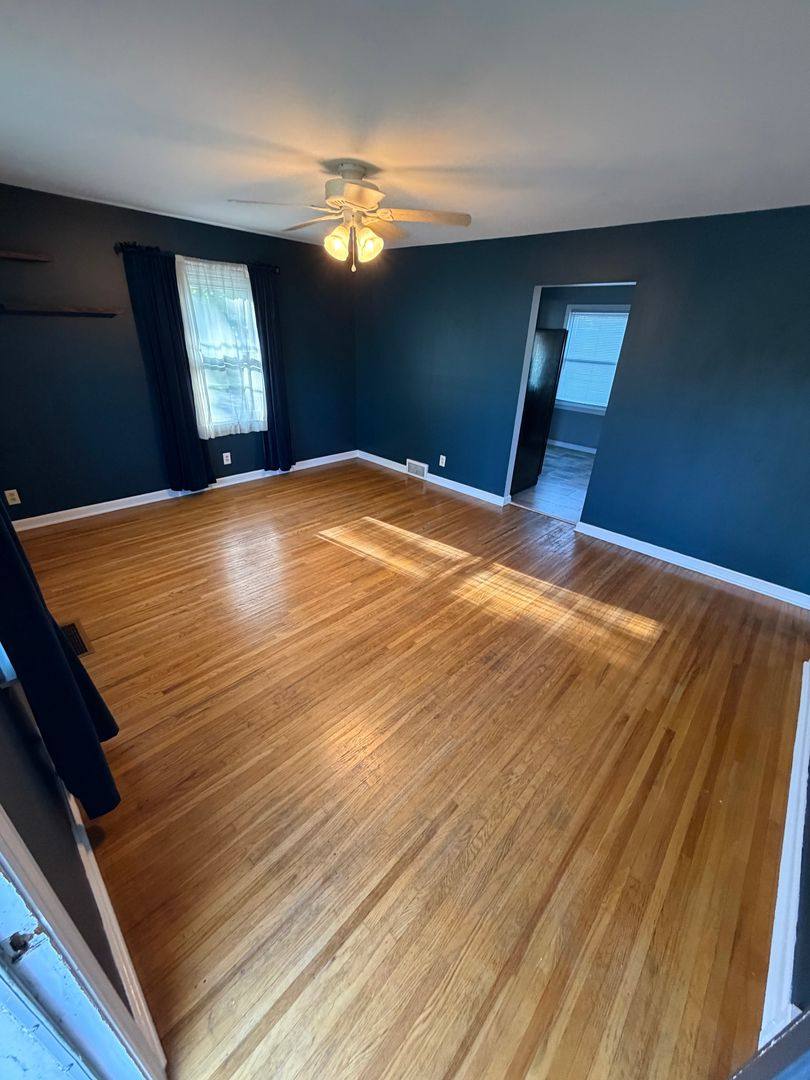 House for rent at 3200 Edgewood Dr, Evansville, IN 47712
