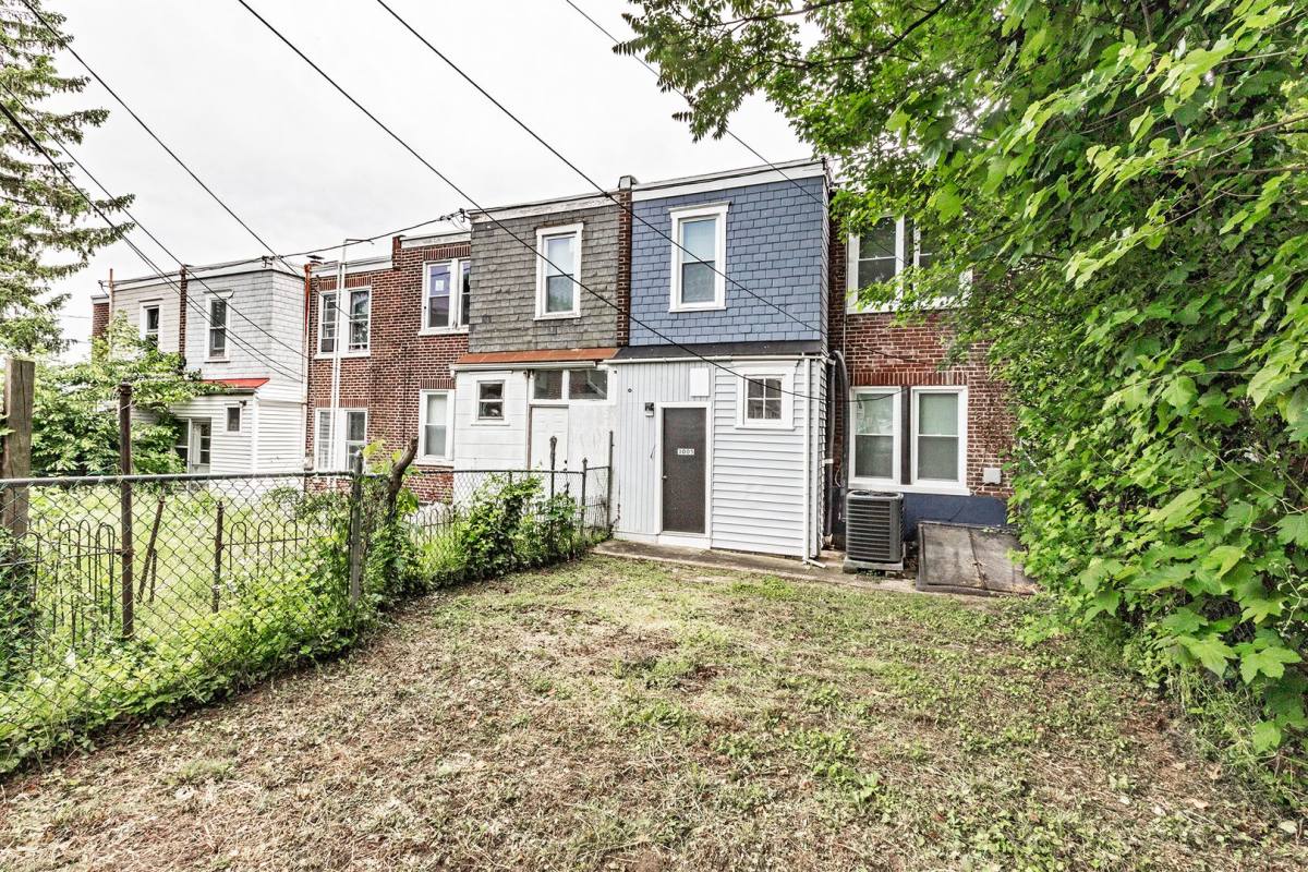 House for rent at 3005 N W St, Wilmington, DE 19802
