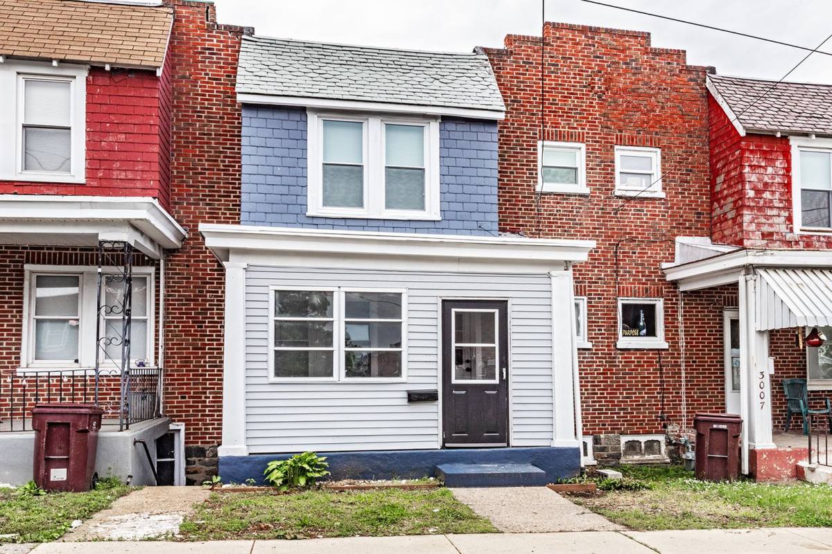 House for rent at 3005 N W St, Wilmington, DE 19802