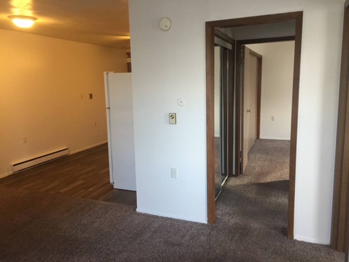 Apartment for rent at 25 Arlington Ave, Thornville, OH 43076
