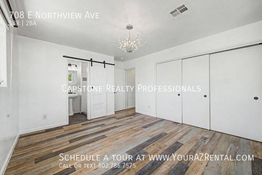 House for rent at 708 E Northview Ave, Phoenix, AZ 85020