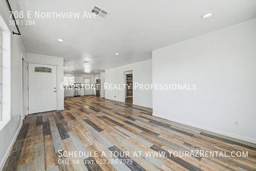 House for rent at 708 E Northview Ave, Phoenix, AZ 85020