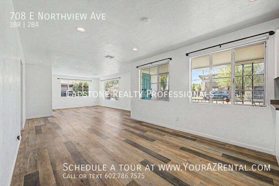 House for rent at 708 E Northview Ave, Phoenix, AZ 85020