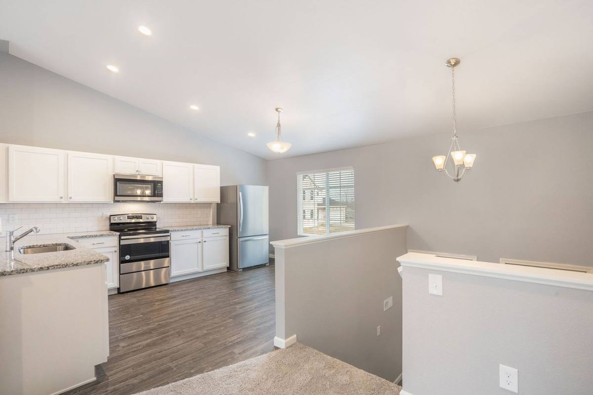 House for rent at 4397 Soya Ave, Swartz Creek, MI 48473