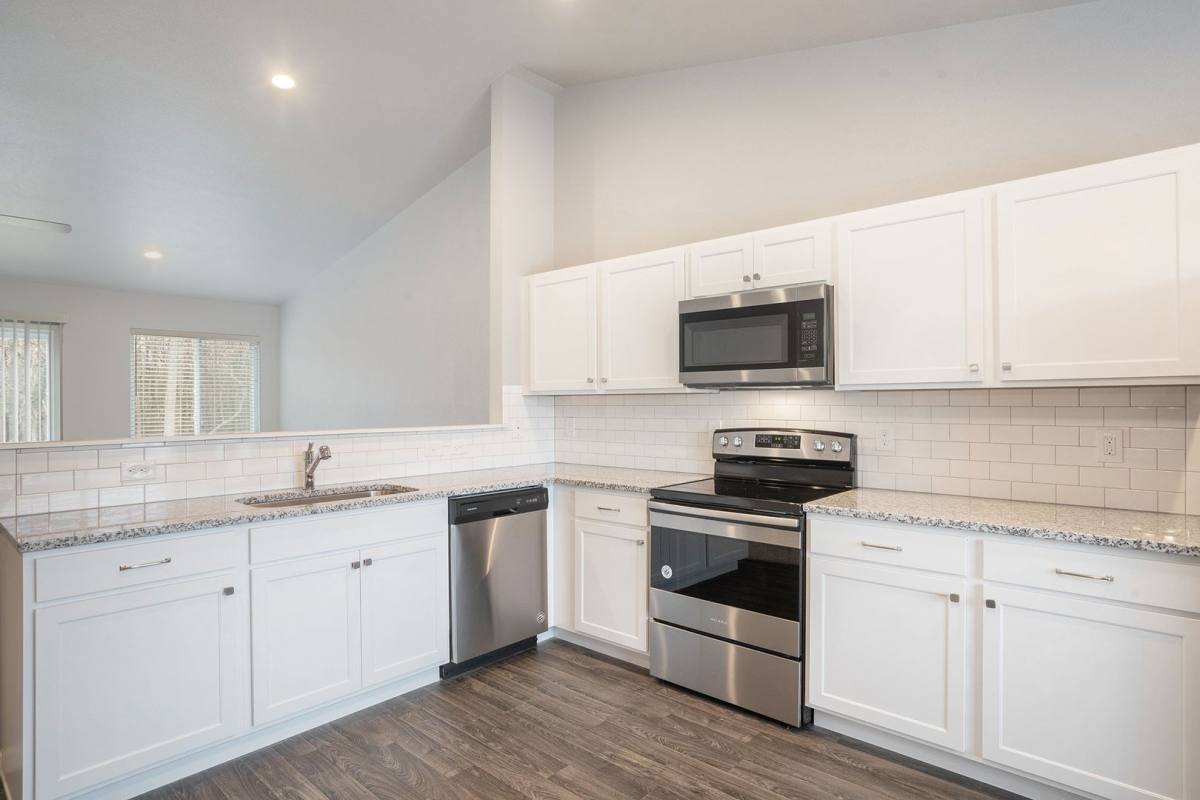 House for rent at 4397 Soya Ave, Swartz Creek, MI 48473