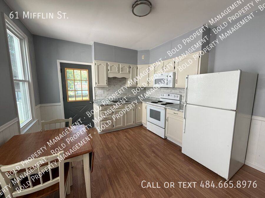 House for rent at 61 Mifflin St, Pine Grove, PA 17963