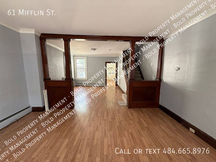 House for rent at 61 Mifflin St, Pine Grove, PA 17963