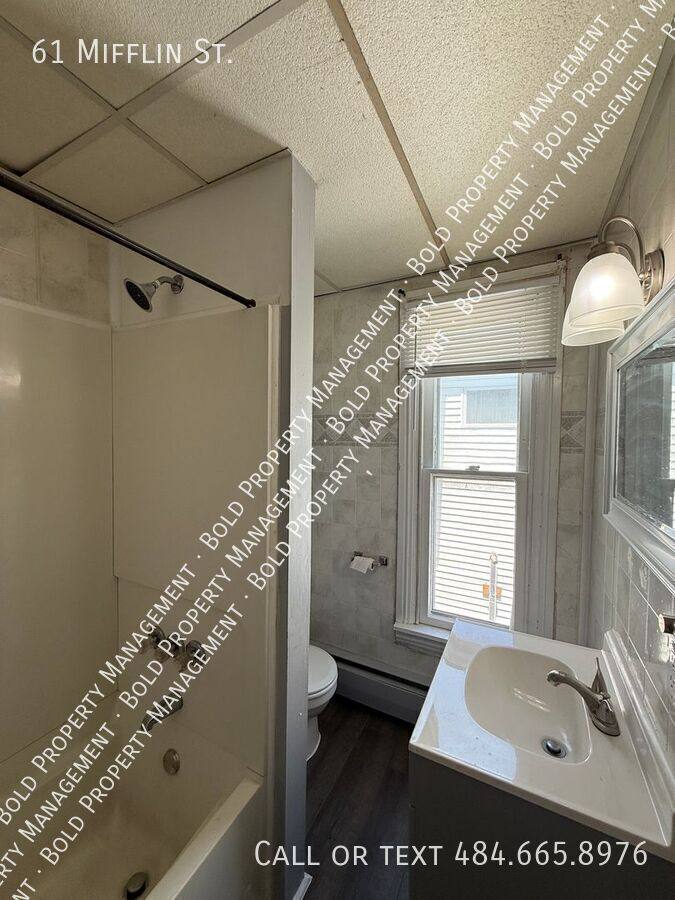 House for rent at 61 Mifflin St, Pine Grove, PA 17963